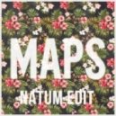 Maroon 5 - Maps