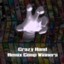 Nostalgia - Crazy Hand