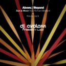 Above & Beyond feat. Richard Bedford & House Jack - Sun and Moon (Dj EvoLexX Mash Up)