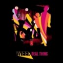 WBBL - Real Thing