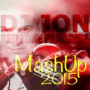 DJ Jon - Red Zone Paradise (MashUp 2015)
