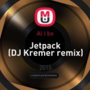 Al l bo - Jetpack (DJ Kremer remix)
