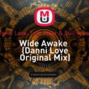 Danni Love, Tom Staar & Still Young - Wide Awake