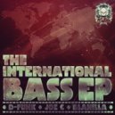 Blanilla - Step It Up (Original mix)