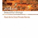 Andain - Beautiful Things