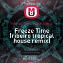Manse feat. Alice Berg - Freeze Time