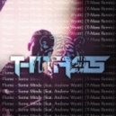 Flume - Some Minds (feat. Andrew Wyatt)