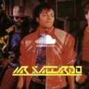 Michael Jackson - Beat It (Mr. Saccardo Remix)