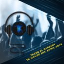 Tareq El Kassaby - TK House Mix April 2015