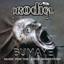Prodigy feat. Major Lazer & Doero vs. DJ A-One - Mindfields Bumaye (DJ HUnter Mash-Up)
