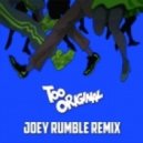 Major Lazer - Too Original