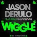 Jason Derulo feat. Snoop Dogg - Wiggle