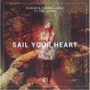 Klauss & Turino, JAKKO - Sail Your Heart