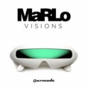 MaRLo Vs. Cara Dillon - Black is the Visions
