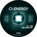 Ci-energy - 2015.06 (June mix)