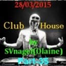 SVnagel - Club House by part- 35