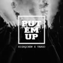HighQChew & Vargo - Put Em Up