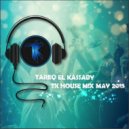 Tareq El Kassaby - TK House Mix May 2015