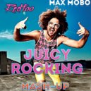 Redfoo vs Laidback Luke & Tujamo - Juicy Rocking