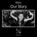 Mako - Our Story (Kevin Miller Remix)