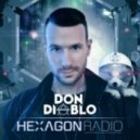Don Diablo x Funkin\' Matt - Starlight Elephant (Don Diablo ReHex)