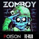 Zomboy Terror-Squad - Bro-Safari & Ricky-Remedy