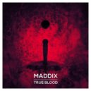 Maddix - True Blood