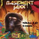 Basement - Jus 1 Kiss (Nikko Lay Remix)