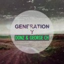 Donz & George Ch - Generation Y (Acapella)