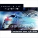 Dj Rider - Ticket in Psy Dimension ()