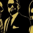 The Hood Internet - Doin' It Good