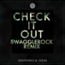 NIGHTOWLS & JVDAS - Check It Out