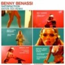 Benny Benassi - Satisfaction