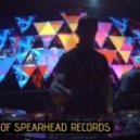 LSB - 10 Years of Spearhead Records