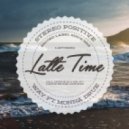 Stereo Positive, Monna Drue - Way (Dance Bridge Remix)