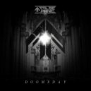False Panic - Doomsday (Original mix)