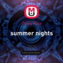 Goldy Rise - summer nights ()