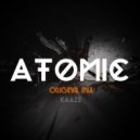 Kaaze - Atomic