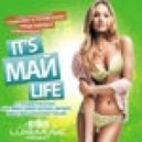 Madison Avenue vs Ivan Roudyk - Who The Hell are You (Dmich edit)