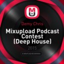 Demy Chris - Mixupload Podcast Contest