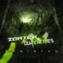 Zomtek & Our Enemies - Radiated
