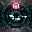 Dj 3ByK - Deep mania