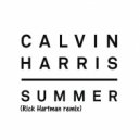 Calvin Harris - Summer