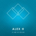 Alex H. - Simikiran (Original Mix)