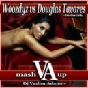 Woozdyz vs. Douglas Tavares - Twooerk