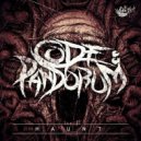 Code Pandorum - Haunt