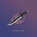 Cavalier feat. Fifty Grand - Blood