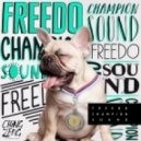 FREEDO - CHAMPION SOUND (Original mix)