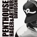 DJ Hager & Arthur Davidson - Penthouse - 2