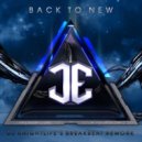 James Egbert & 3LAU - Back To New